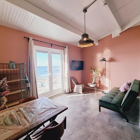 Beach Hotel Oostvoorne Εξωτερικό φωτογραφία