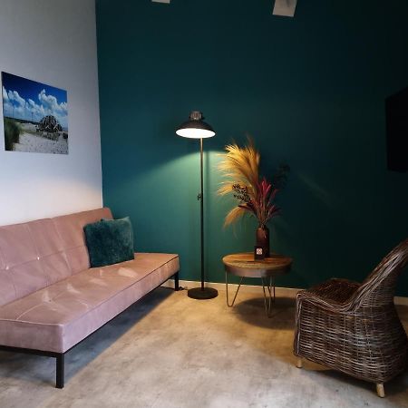 Beach Hotel Oostvoorne Εξωτερικό φωτογραφία