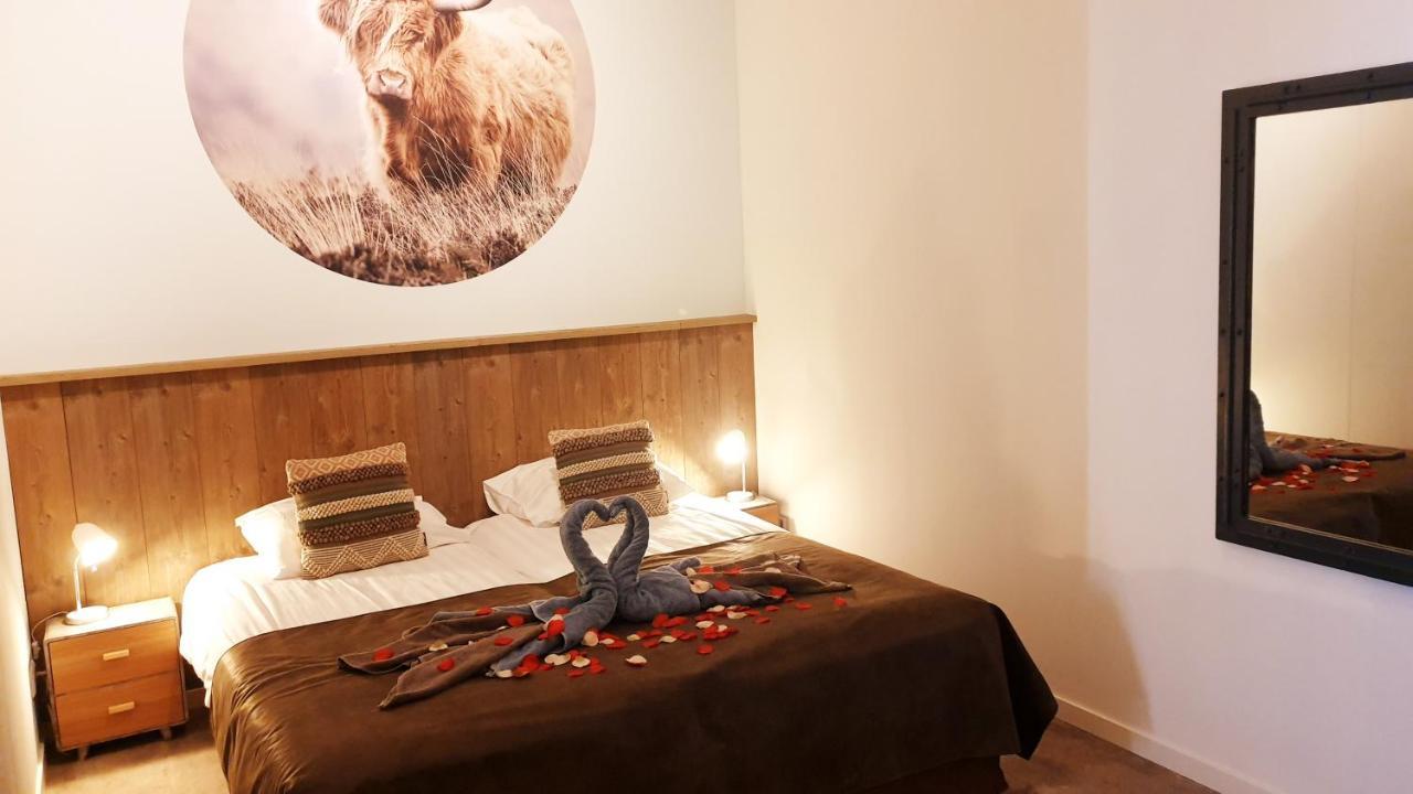 Beach Hotel Oostvoorne Εξωτερικό φωτογραφία