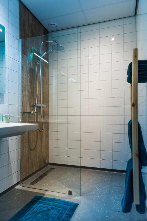 Beach Hotel Oostvoorne Εξωτερικό φωτογραφία
